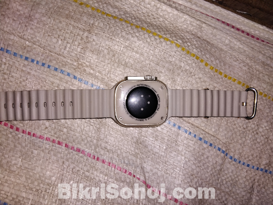 Y80 ultra smart watch